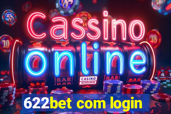 622bet com login